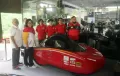 Lebih dari 80 Tim Ikuti Shell Eco-marathon Asia-Pacific and the Middle East 2024 di Indonesia