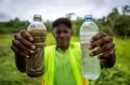 Program Peri Berdaya Pertamina EP Papua Field Sediakan Air Bersih untuk 1.808 KK