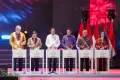 Presiden Jokowi Buka Jakarta Fair Kemayoran 2024