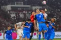 Kalahkan Filipina, Ranking FIFA Timnas Indonesia Melejit 4 Peringkat