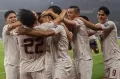 Kalahkan Filipina, Ranking FIFA Timnas Indonesia Melejit 4 Peringkat