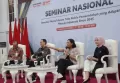 Revolusi Mental dalam Tata Kelola Pemerintahan yang Adaptif Menuju Indonesia Emas 2045