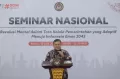 Revolusi Mental dalam Tata Kelola Pemerintahan yang Adaptif Menuju Indonesia Emas 2045
