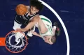 Unggul 3-0 atas Mavericks di Final NBA, Celtics Selangkah Lagi Juara!