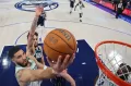 Unggul 3-0 atas Mavericks di Final NBA, Celtics Selangkah Lagi Juara!