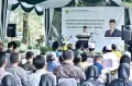 Wujudkan Ketahanan Pangan, UKP Mardiono Berikan Bantuan untuk Santri di Serang Banten