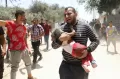 Biadab! Jelang Idul Adha, Tentara Israel Bunuh 25 Warga Palestina termasuk Seorang Bayi