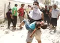 Biadab! Jelang Idul Adha, Tentara Israel Bunuh 25 Warga Palestina termasuk Seorang Bayi