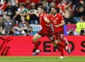 Hasil EURO 2024: Swiss Menang atas Hungaria 3-1