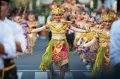 Wamenparekraf Hadiri Pembukaan Pesta Kesenian Bali 2024