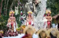 Wamenparekraf Hadiri Pembukaan Pesta Kesenian Bali 2024