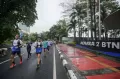 BTN JAKIM 2024 Bakal Terapkan Konsep Secure Safety Sterile, 36 Ruas Jalan di Jakarta Ditutup