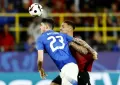 Hasil EURO 2024: Italia Bungkam Albania 2-1