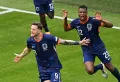 Polandia Vs Belanda: The Oranye Menang 2-1!