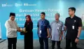 BSI Salurkan 9.390 Hewan Potong ke Seluruh Indonesia