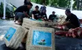 BSI Salurkan 9.390 Hewan Potong ke Seluruh Indonesia