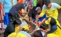 MNC Peduli Salurkan Hewan Kurban untuk Warga Kecamatan Menteng
