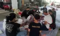 MNC Peduli dan Masjid Raudhatul Jannah Distribusikan Daging Kurban untuk Warga Kebon Jeruk