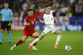 Hasil EURO 2024: Inggris Menang Tipis atas Serbia 1-0