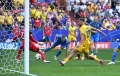 Hasil Euro 2024: Rumania Hancurkan Ukraina 3-0
