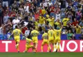 Hasil Euro 2024: Rumania Hancurkan Ukraina 3-0