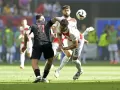 Kroasia Dipaksa Bermain Imbang 2-2 oleh Albania
