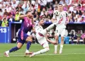 Hempaskan Hungaria, Jerman Jadi Tim Pertama Lolos 16 Besar Euro 2024