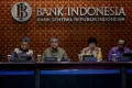 Bank Indonesia Tahan Suku Bunga Acuan