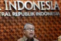 Bank Indonesia Tahan Suku Bunga Acuan