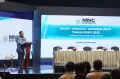 Hary Tanoesoedibjo Hadiri Rapat Anggota Tahunan Koperasi Karyawan MNC Group