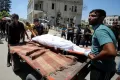 45 Warga Palestina di Gaza Tewas Usai Digempur Militer Israel