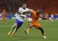 Hasil Euro 2024: Belanda vs Prancis Imbang Tanpa Pemenang