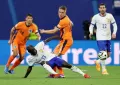 Hasil Euro 2024: Belanda vs Prancis Imbang Tanpa Pemenang