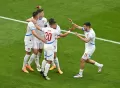 Hasil Euro 2024: Georgia Dipaksa Imbang Ceko 1-1