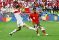 Menang 3-0 atas Turki, Portugal Tembus ke 16 Besar Euro 2024