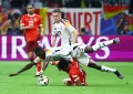 Laga Pamungkas Grup A Euro 2024: Jerman Juara Grup, Swiss Runner-up