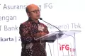 IFG Life Akuisisi 80 Persen Saham PT Asuransi Jiwa Inhealth Indonesia