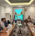 Sinergikan ESG dan IFC, ISSF Gelar Kunjungan Pelatihan ke PT Indocement Citereup Bogor
