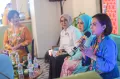 Dialog Peran Perempuan Menuju Transformasi Jakarta sebagai Kota Global