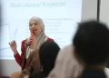 Seminar Awam: Axioo Peduli dengan Mental Health Indonesia