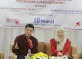 Seminar Awam: Axioo Peduli dengan Mental Health Indonesia