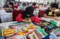 LRT Jakarta Berikan Edukasi Transportasi Publik untuk Anak-anak