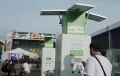 Pemanfaatan Energi Bersih di Mandiri Jogja Marathon 2024