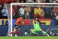 Bantai Georgia 4-1, Spanyol Tantang Jerman di Perempat Final Euro 2024