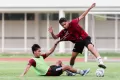 Latihan Timnas Indonesia U-19 Jelang Piala AFF 2024
