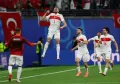 Hajar Austria, Turki Tantang Belanda di Babak 16 Besar Euro 2024