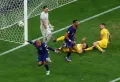 Hasil Euro 2024: Belanda Hancurkan Rumania 3-0