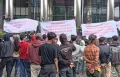 Ratusan Warga Demo KPK Desak Pengusutan Kasus Dugaan Korupsi RSUD Tigaraksa