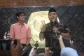 Mochammad Afifuddin Jabat Plt Ketua KPU Gantikan Hasyim Asyari