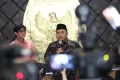 Mochammad Afifuddin Jabat Plt Ketua KPU Gantikan Hasyim Asyari